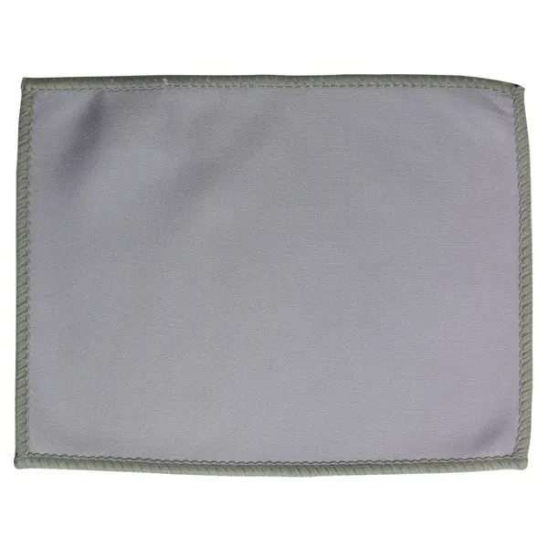 5" x 7" The Original Smart Cloth Premium Microfiber Clean...... from ASI 40480 Koozie Group