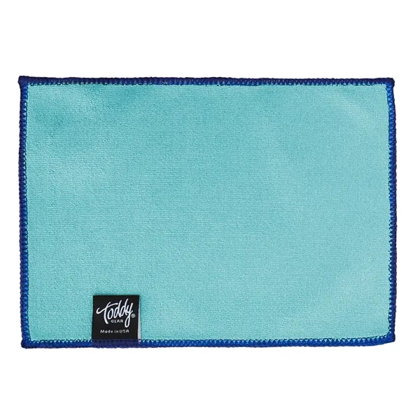 5" x 7" The Original Smart Cloth Premium Microfiber Clean...... from ASI 40480 Koozie Group