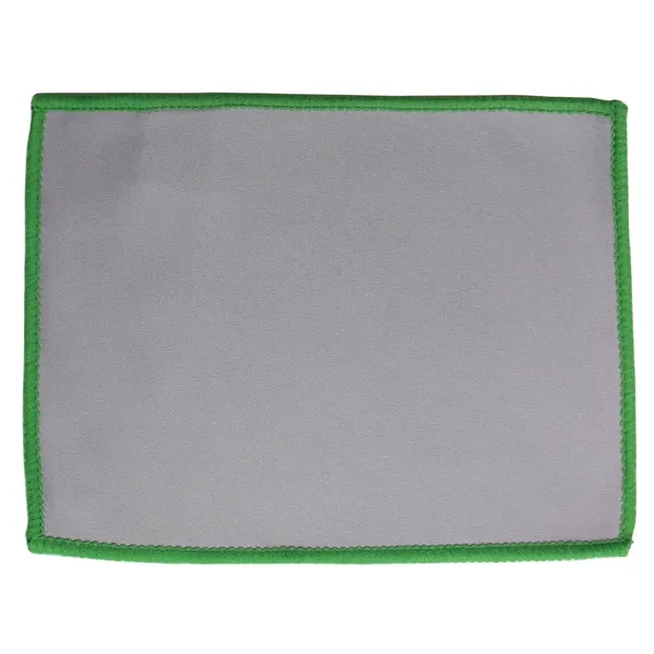 5" x 7" The Original Smart Cloth Premium Microfiber Clean...... from ASI 40480 Koozie Group