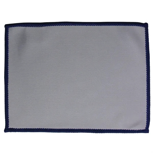 5" x 7" The Original Smart Cloth Premium Microfiber Clean...... from ASI 40480 Koozie Group