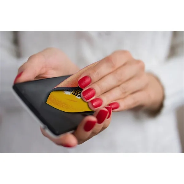 5" x 7" The Original Smart Cloth Premium Microfiber Clean...... from ASI 40480 Koozie Group