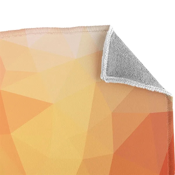 5.5" x 5.5" Smart Cloth Valu... from ASI 40480 Koozie Group