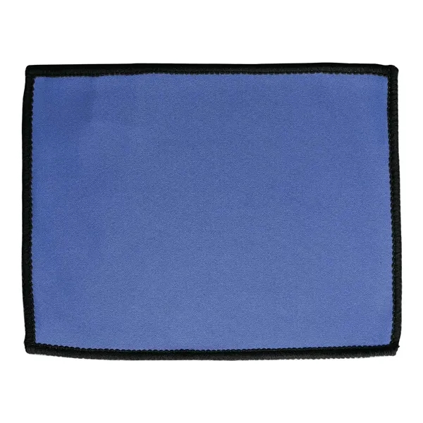 Pocket Toddy On-the-Go Premium Microfiber Cleaning Cloth... from ASI 40480 Koozie Group