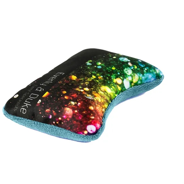 Smart Rest Premium Microfiber Wrist Support and Screen Cl...... from ASI 40480 Koozie Group