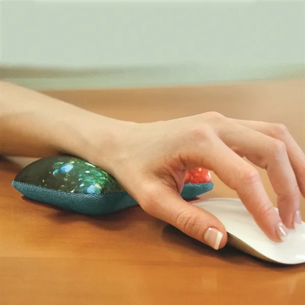 Smart Rest Premium Microfiber Wrist Support and Screen Cl...... from ASI 40480 Koozie Group