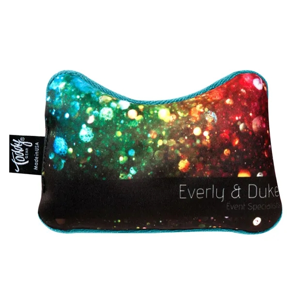 Smart Rest Premium Microfiber Wrist Support and Screen Cl...... from ASI 40480 Koozie Group