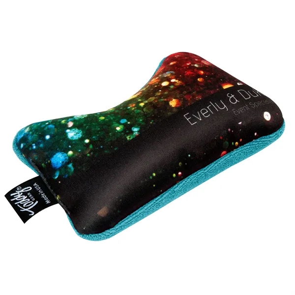 Smart Rest Premium Microfiber Wrist Support and Screen Cl...... from ASI 40480 Koozie Group