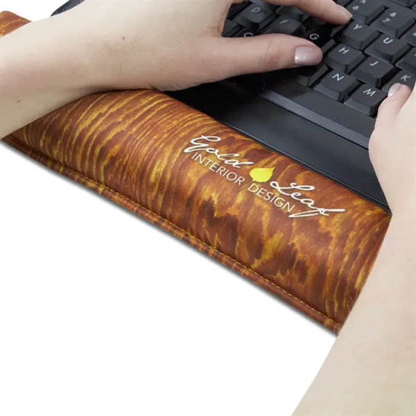 Smart Rest Premium Keyboard Wrist Support... from ASI 40480 Koozie Group