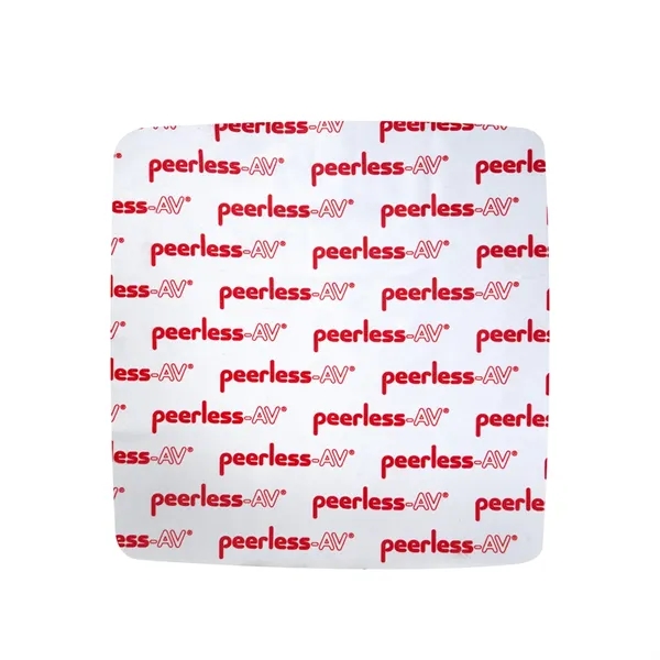 8" x 8" Smart Cloth Thin - Microfiber Cleaning Cloth for... from ASI 40480 Koozie Group