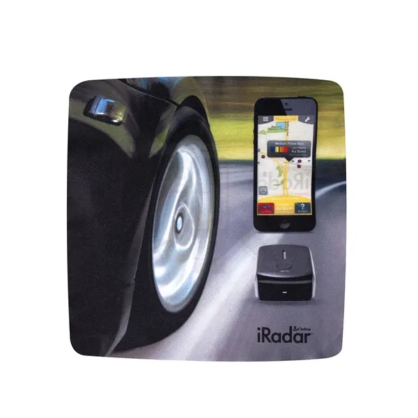 8" x 8" Smart Cloth Thin - Microfiber Cleaning Cloth for... from ASI 40480 Koozie Group