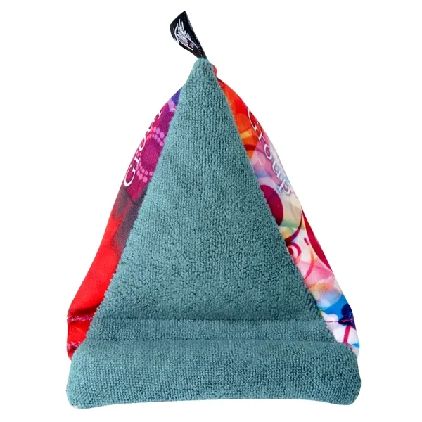 The Wedge™ Mobile Device Stand... from ASI 40480 Koozie Group