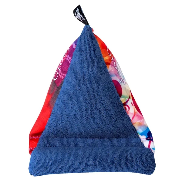 The Wedge™ Mobile Device Stand... from ASI 40480 Koozie Group