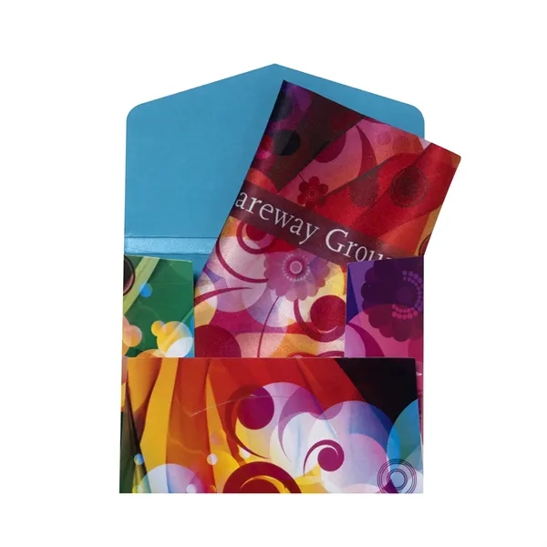 6" x 6" Smart Cloth Thin - Microfiber Cleaning Cloth for... from ASI 40480 Koozie Group