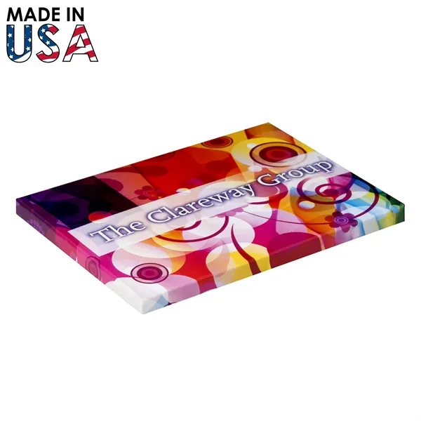 6" x 6" Smart Cloth Thin - Microfiber Cleaning Cloth for... from ASI 40480 Koozie Group