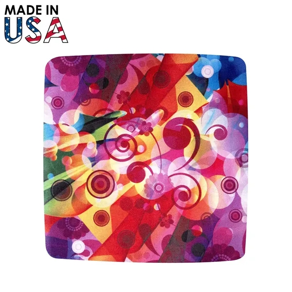 6" x 6" Smart Cloth Thin - Microfiber Cleaning Cloth for... from ASI 40480 Koozie Group