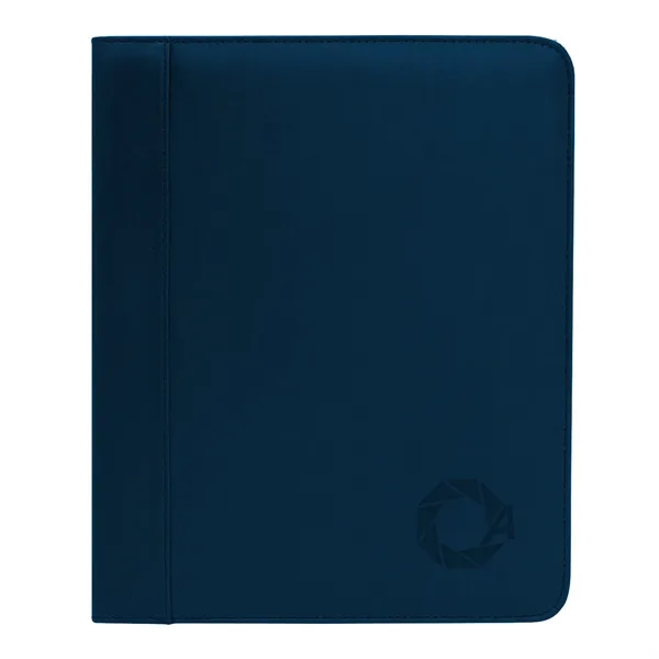 Ultrahyde Padfolio... from ASI 40480 Koozie Group