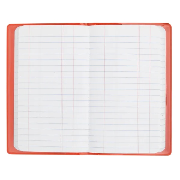 Jr. Pipe Tally Book... from ASI 40480 Koozie Group