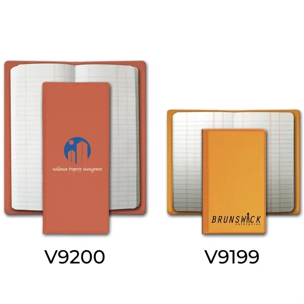 Standard Pipe Tally Book... from ASI 40480 Koozie Group