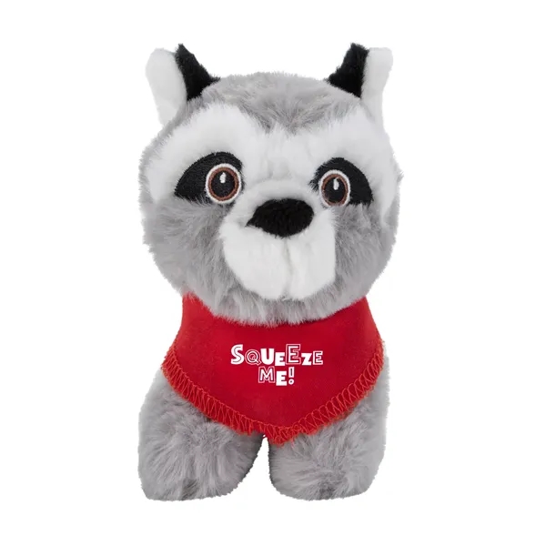 Aurora® 5" Eco-Nation Mini... from ASI 40480 Koozie Group