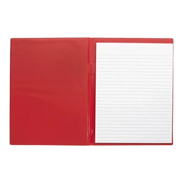 Value Plus Standard Folder... from ASI 40480 Koozie Group