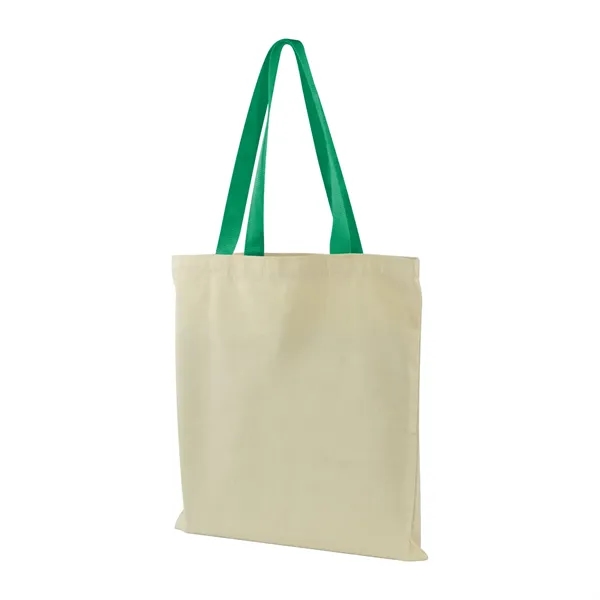 Made-to-Order Flat Tote... from ASI 40480 Koozie Group