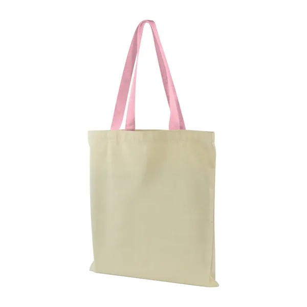 Made-to-Order Flat Tote... from ASI 40480 Koozie Group