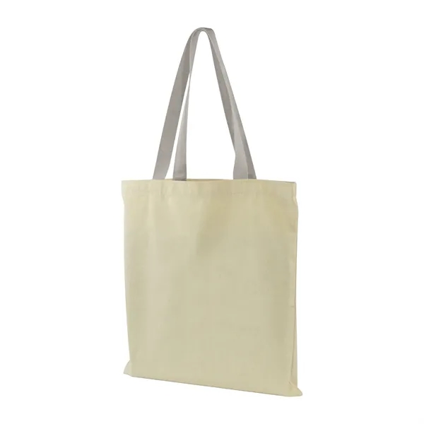 Made-to-Order Flat Tote... from ASI 40480 Koozie Group