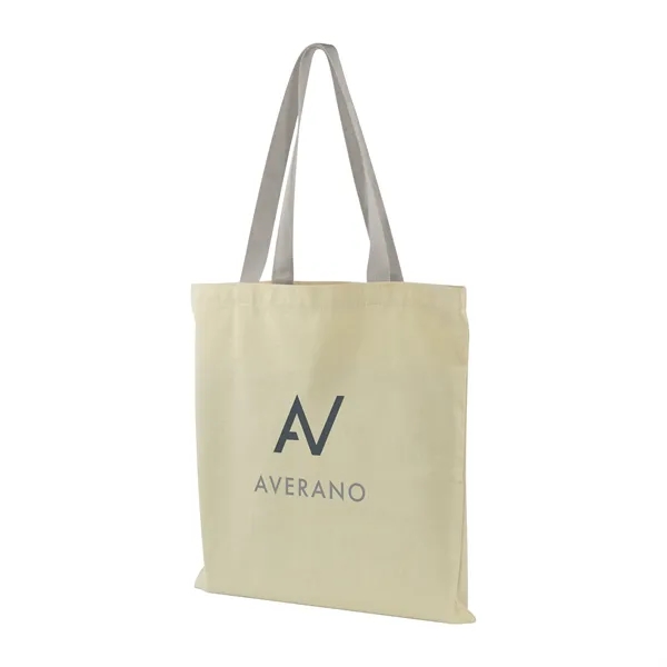 Made-to-Order Flat Tote... from ASI 40480 Koozie Group