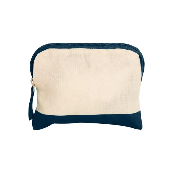 Cotton Colored Accent Accessory Bag... from ASI 40480 Koozie Group