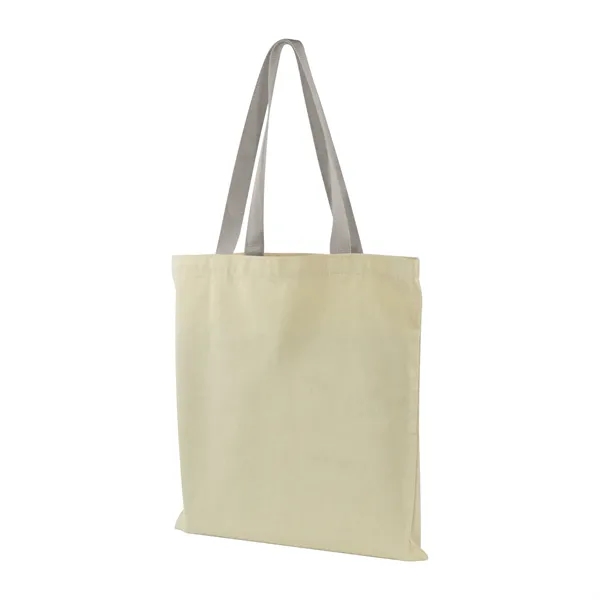 Made-to-Order Flat Tote All-Over Print... from ASI 40480 Koozie Group