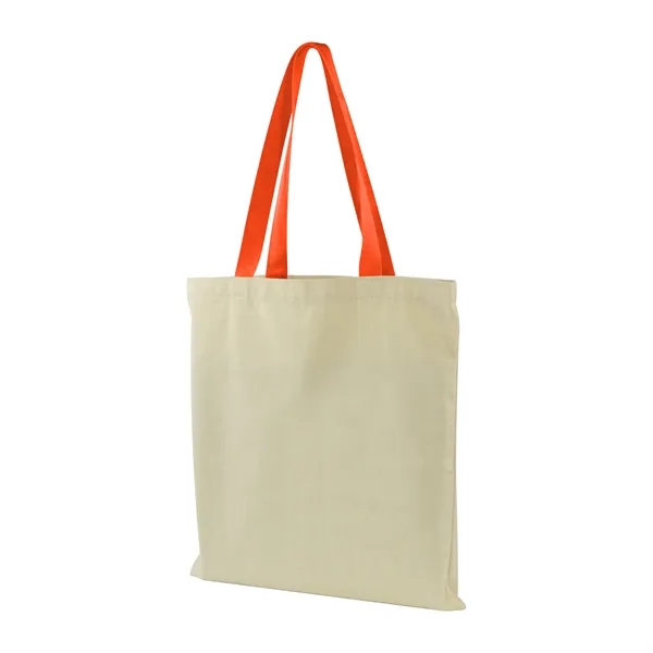 Made-to-Order Flat Tote All-Over Print... from ASI 40480 Koozie Group