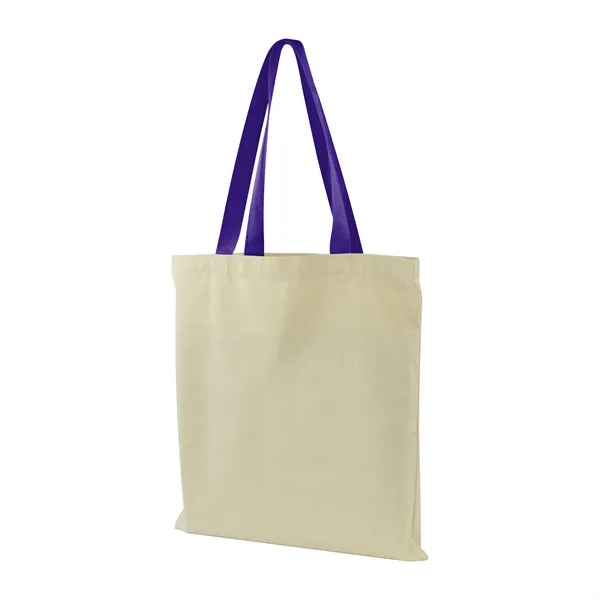 Made-to-Order Flat Tote All-Over Print... from ASI 40480 Koozie Group
