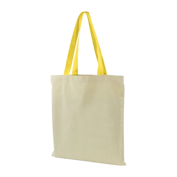 Made-to-Order Flat Tote All-Over Print... from ASI 40480 Koozie Group
