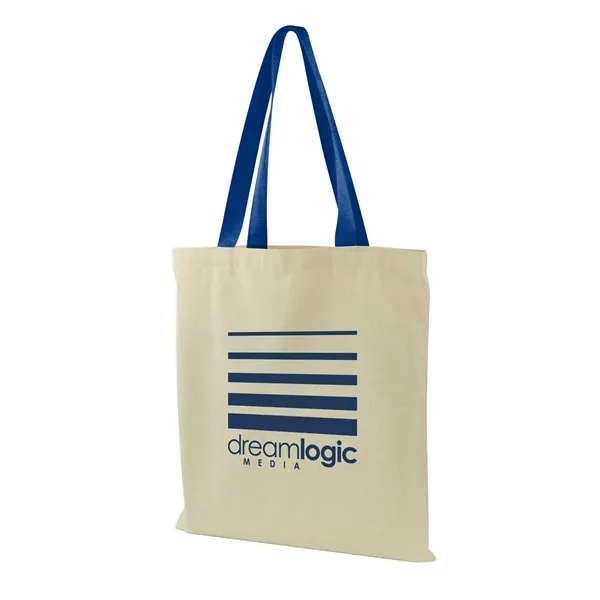 Made-to-Order Flat Tote All-Over Print... from ASI 40480 Koozie Group