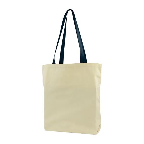 Made-to-Order Gusseted Tote All-Over Print... from ASI 40480 Koozie Group