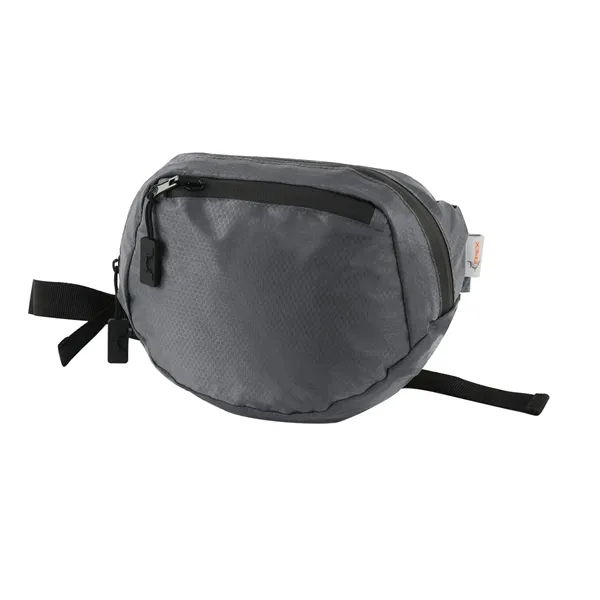 North Vista Trail Waist Pack... from ASI 40480 Koozie Group