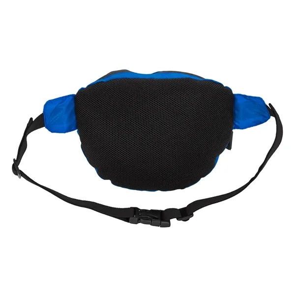 North Vista Trail Waist Pack... from ASI 40480 Koozie Group