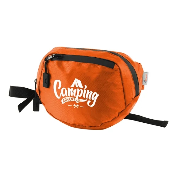 North Vista Trail Waist Pack... from ASI 40480 Koozie Group