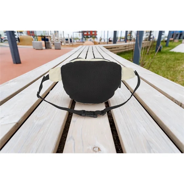 North Vista Trail Waist Pack... from ASI 40480 Koozie Group