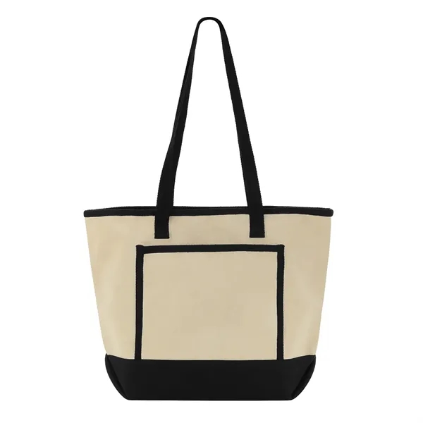 Tote Me Around Tote... from ASI 40480 Koozie Group