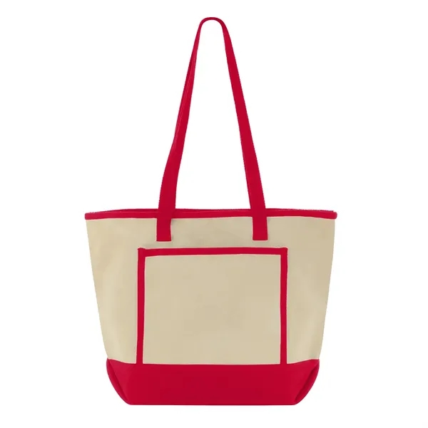 Tote Me Around Tote... from ASI 40480 Koozie Group