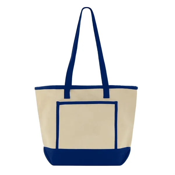 Tote Me Around Tote... from ASI 40480 Koozie Group