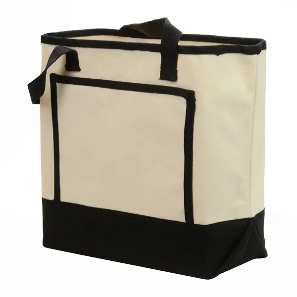 Tote Me Around Tote... from ASI 40480 Koozie Group