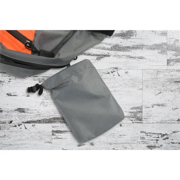 Black Mountain Day Pack... from ASI 40480 Koozie Group