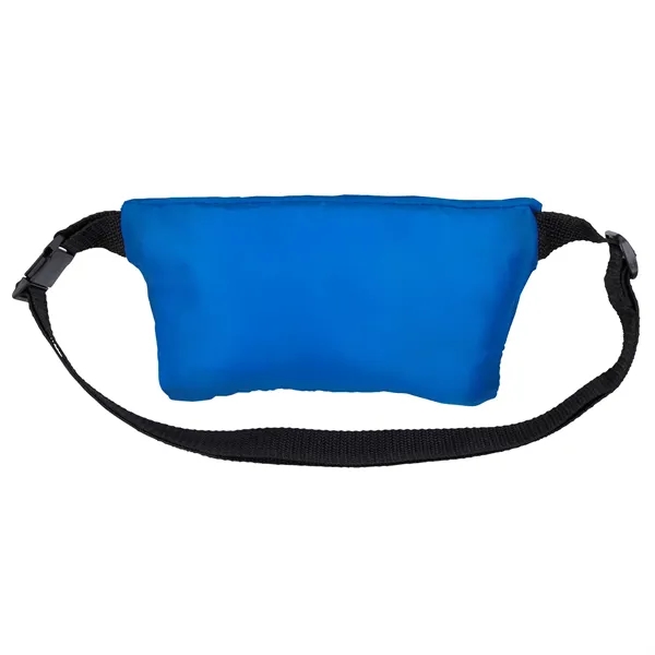 Simple Fanny Pack... from ASI 40480 Koozie Group