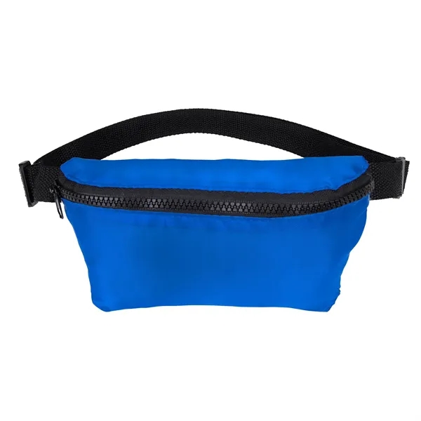 Simple Fanny Pack... from ASI 40480 Koozie Group