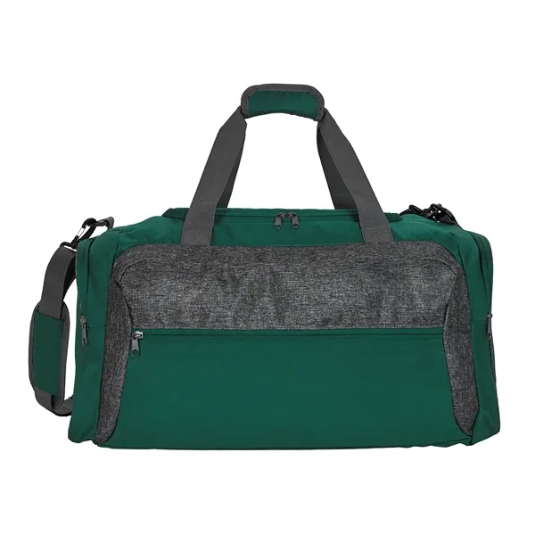 Brightwood Travel Duffel... from ASI 40480 Koozie Group