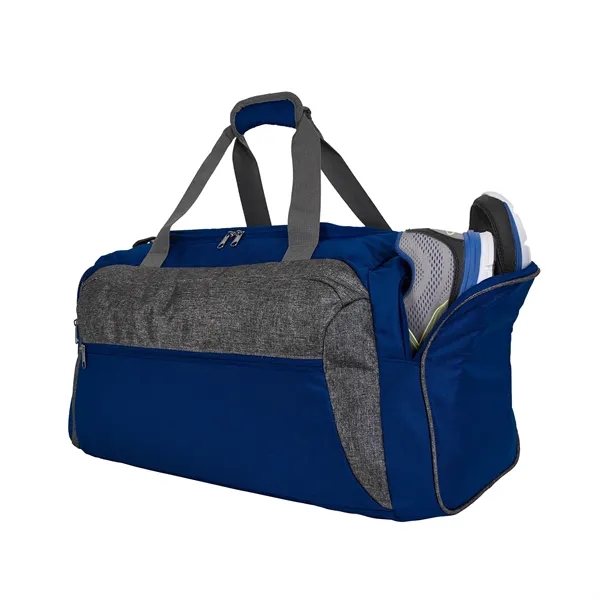 Brightwood Travel Duffel... from ASI 40480 Koozie Group
