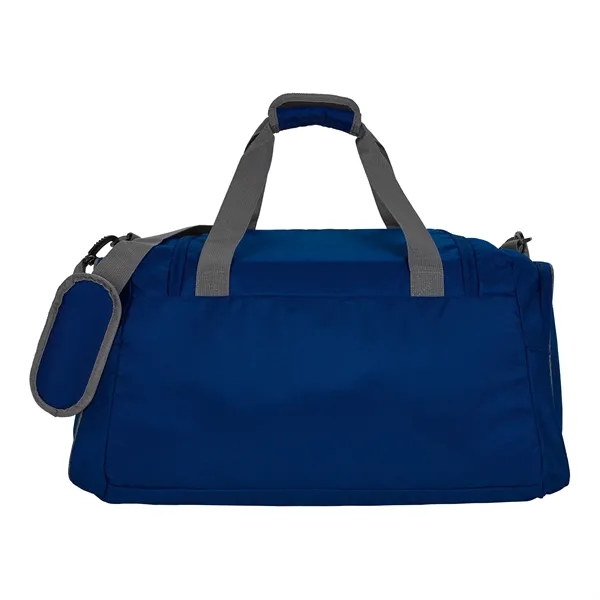 Brightwood Travel Duffel... from ASI 40480 Koozie Group