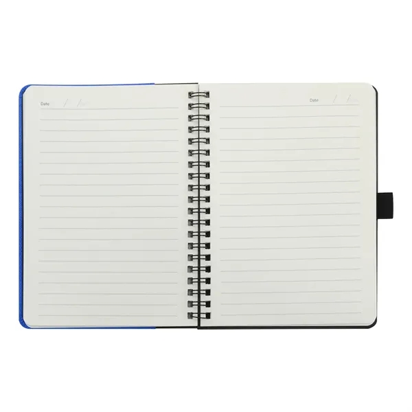 The Keep It Notebook... from ASI 40480 Koozie Group